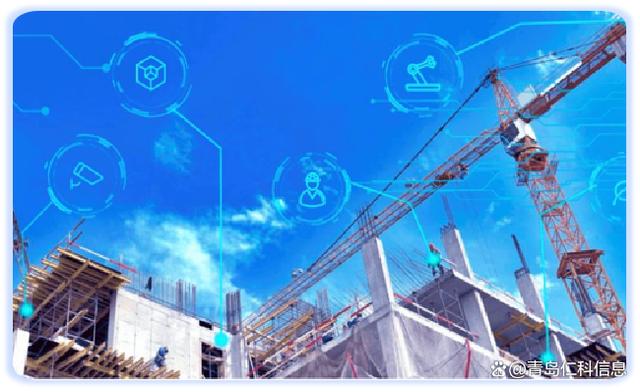 建筑工程全生命周期管理服務信息平臺 提升工程管理效率與協同的智能解決方案