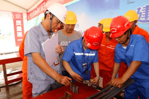 管理服務創新高——市建設工程安全質量管理服務總站機構改革成效顯著